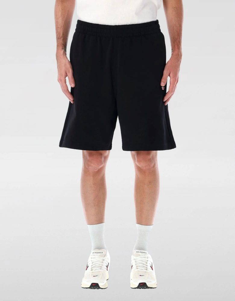 Sweatshorts Elastic Waistband