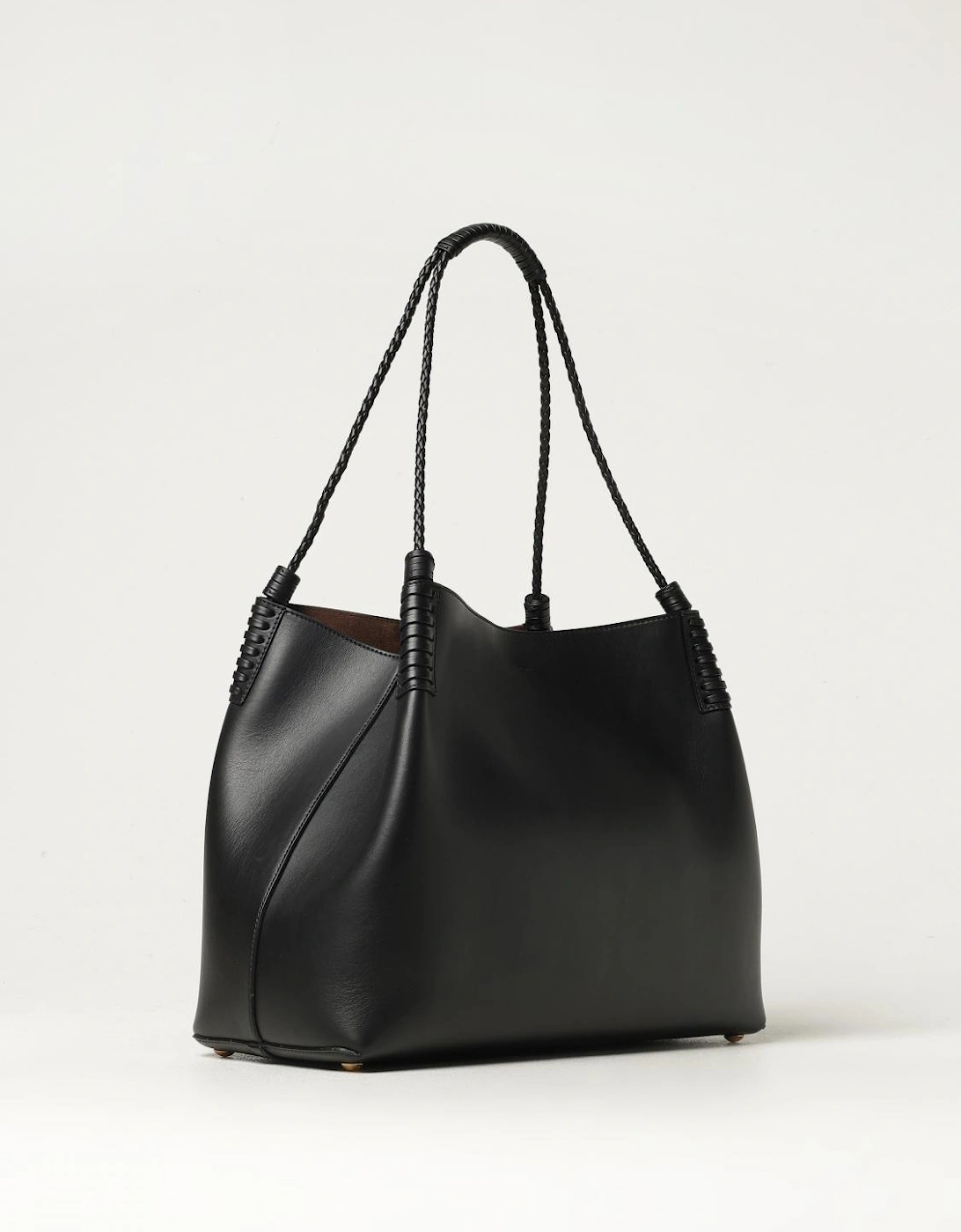Pegasus Leather Tote Bag