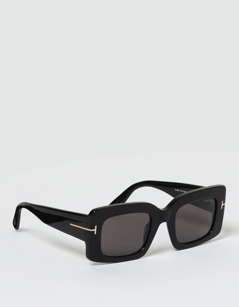 Brigette TF1188 Rectangular Sunglasses