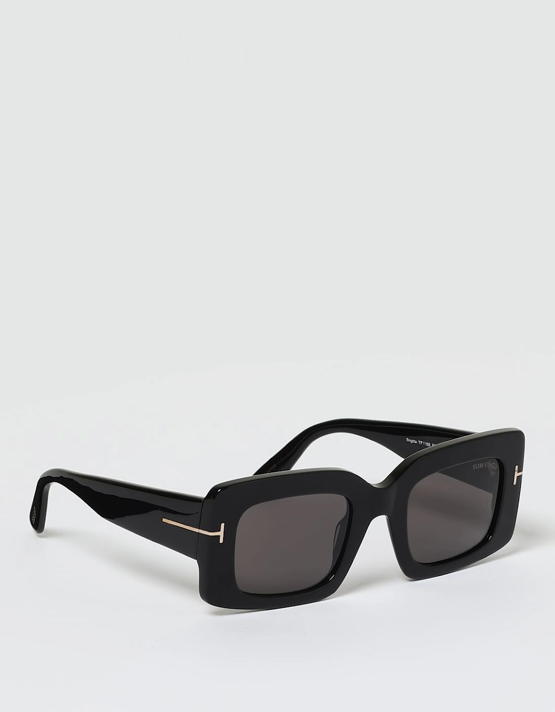 Brigette TF1188 Rectangular Sunglasses, 6 of 5