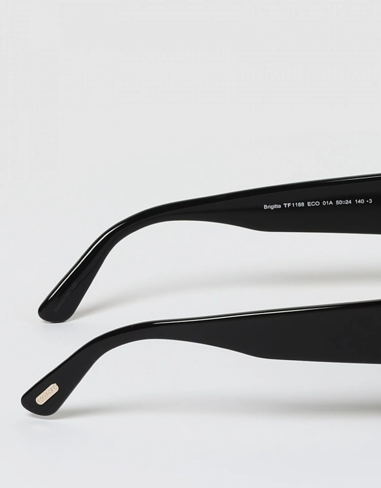 Brigette TF1188 Rectangular Sunglasses