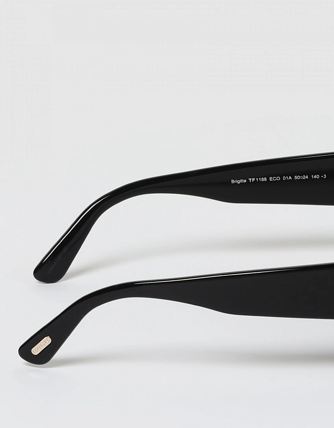 Brigette TF1188 Rectangular Sunglasses