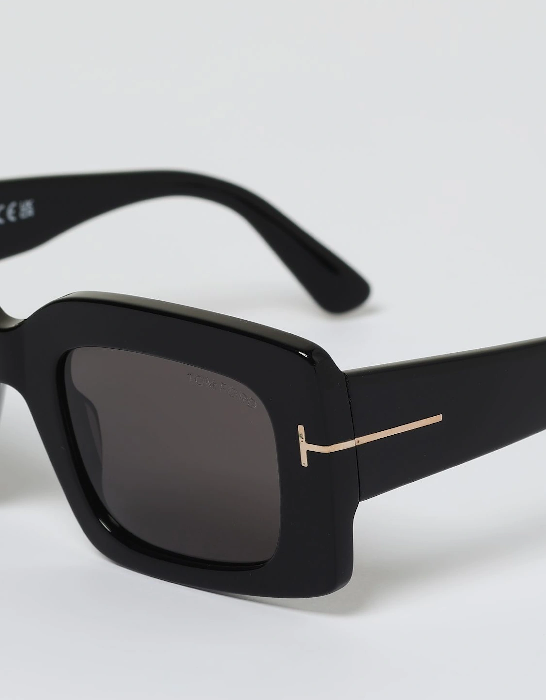 Brigette TF1188 Rectangular Sunglasses