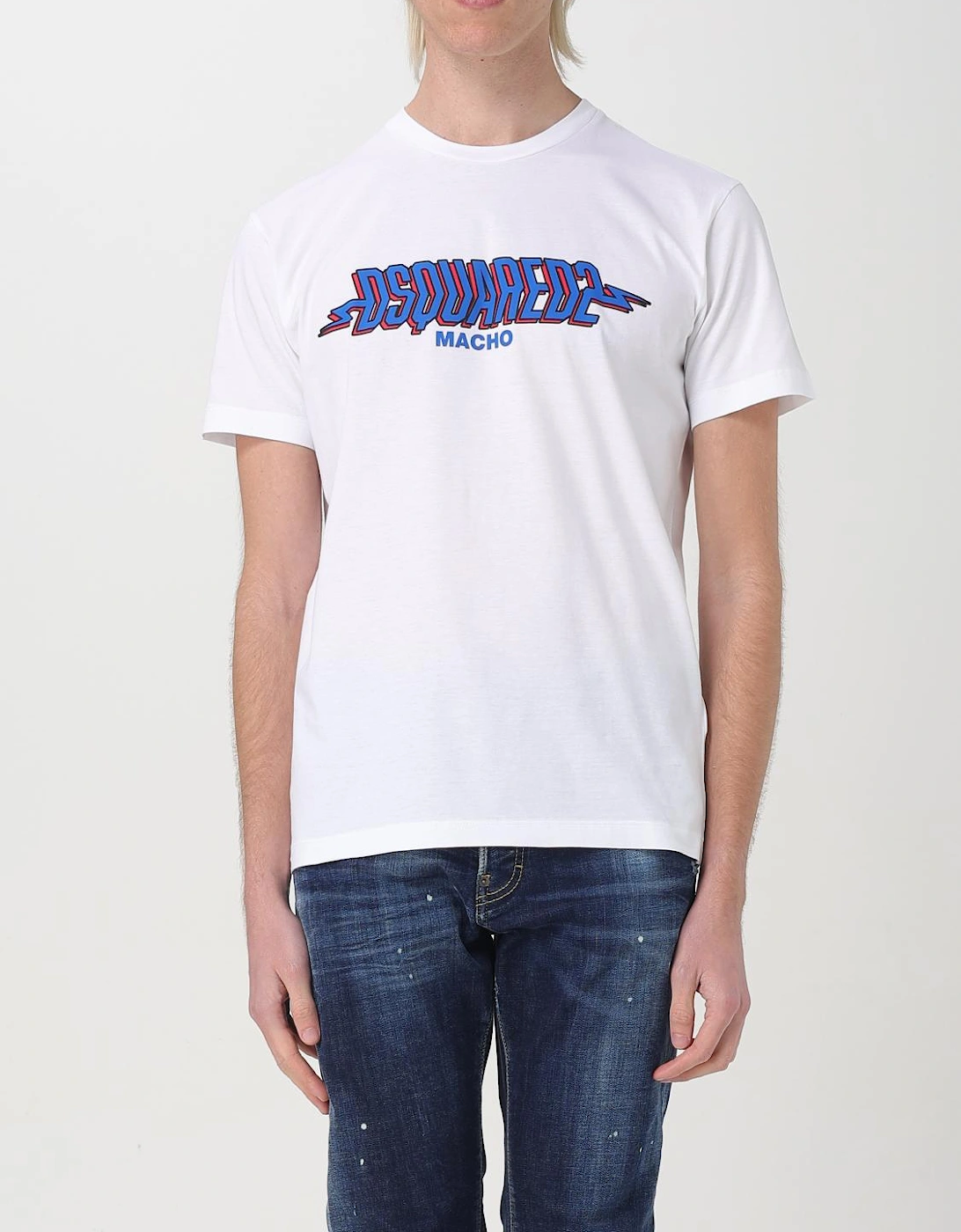 Macho TShirt Graphic Tee