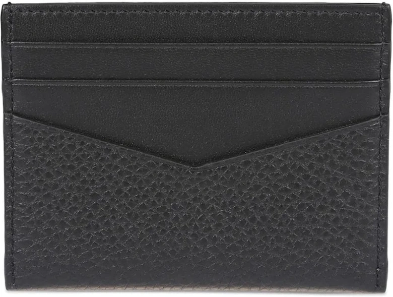 LEATHER CARD HOLDER 2X3