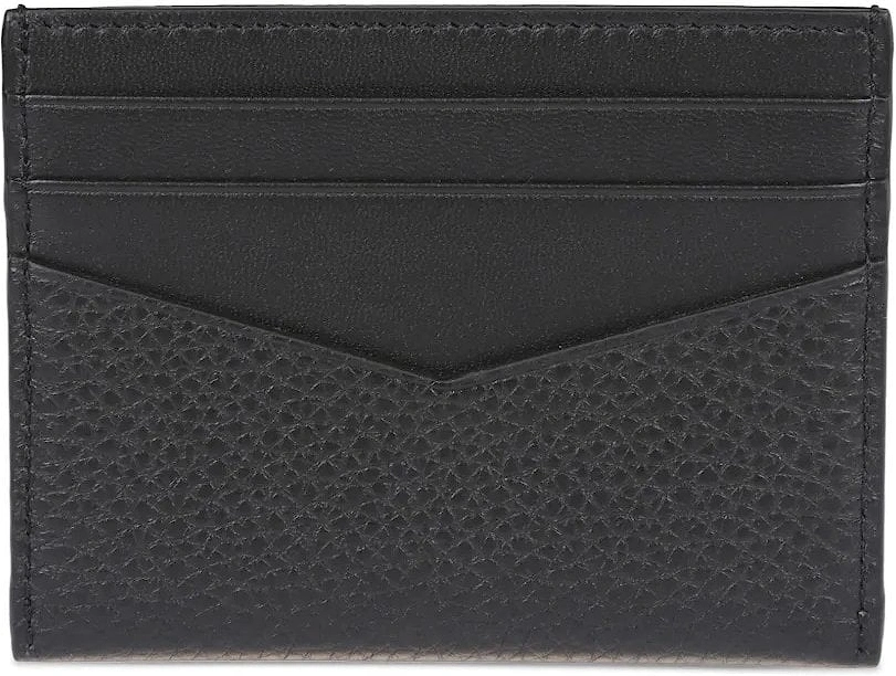 LEATHER CARD HOLDER 2X3