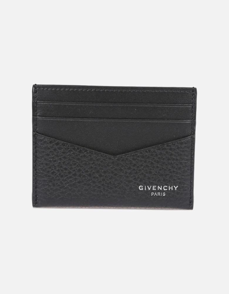 LEATHER CARD HOLDER 2X3