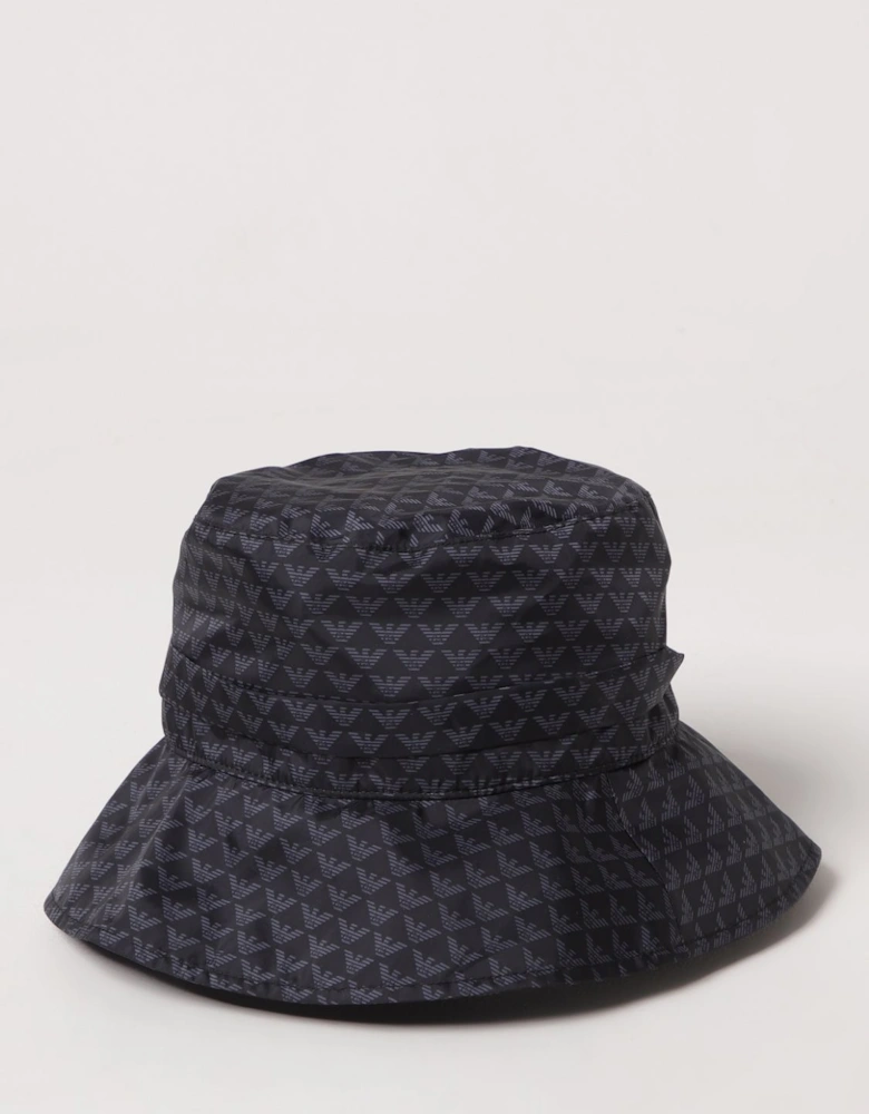 Elegant Wide-Brimmed Hat