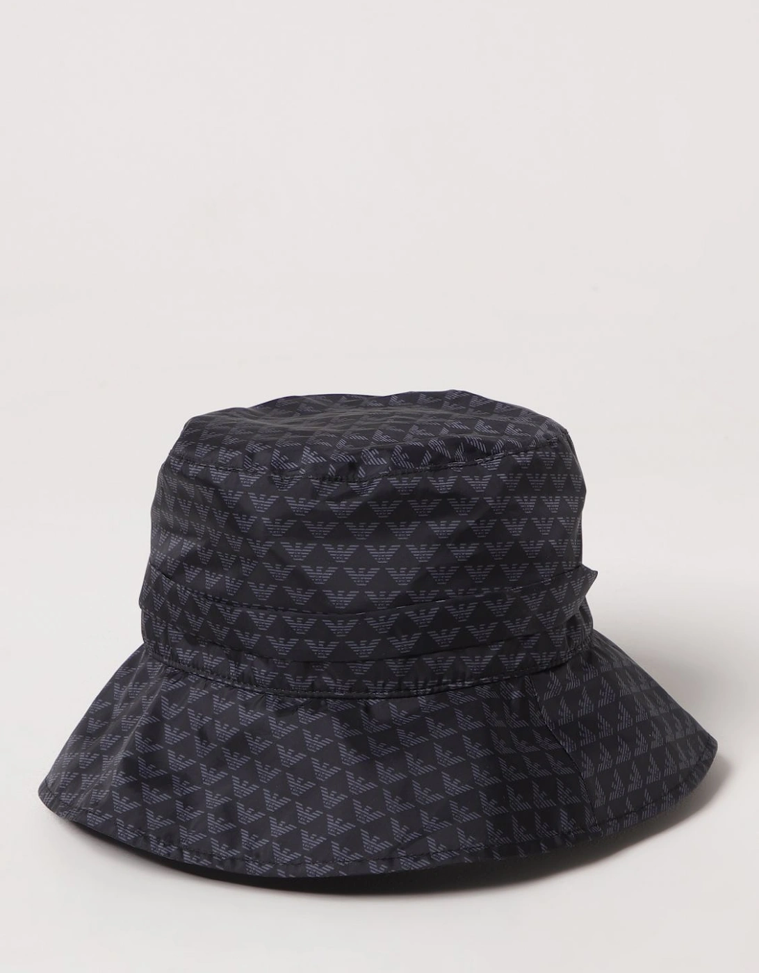 Elegant Wide-Brimmed Hat, 3 of 2