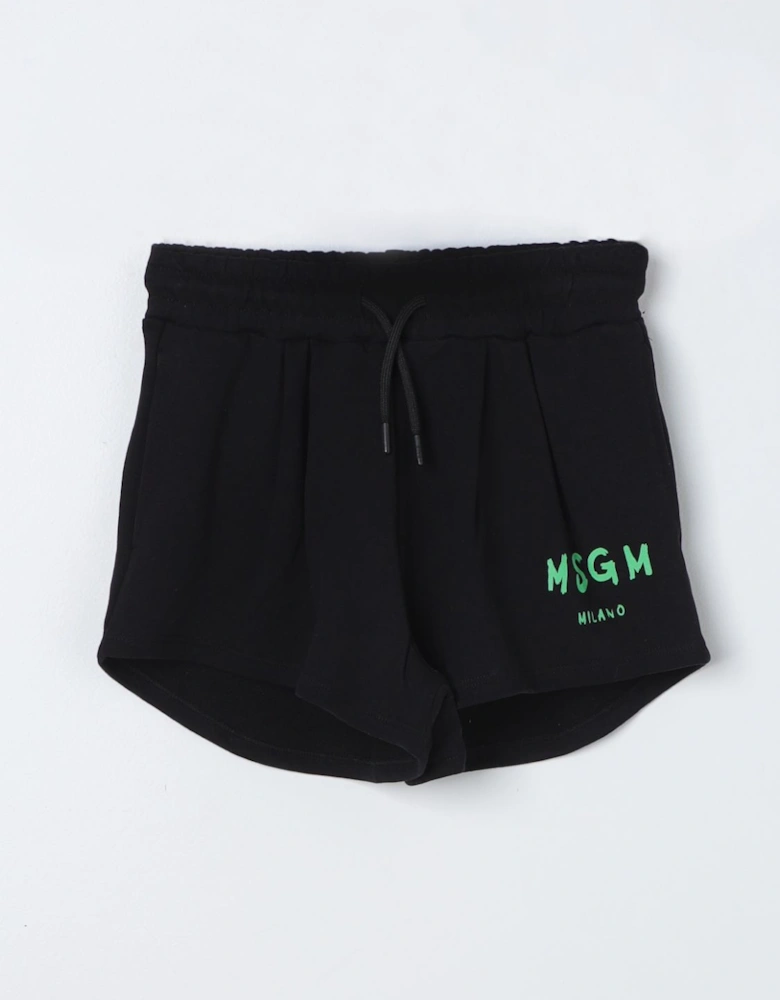 Kids Shorts Casual Wear