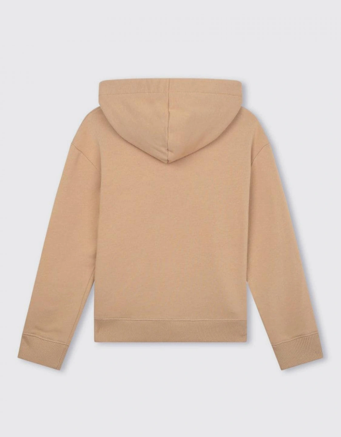 Kids ZipUp Hoodie Sweatshirt