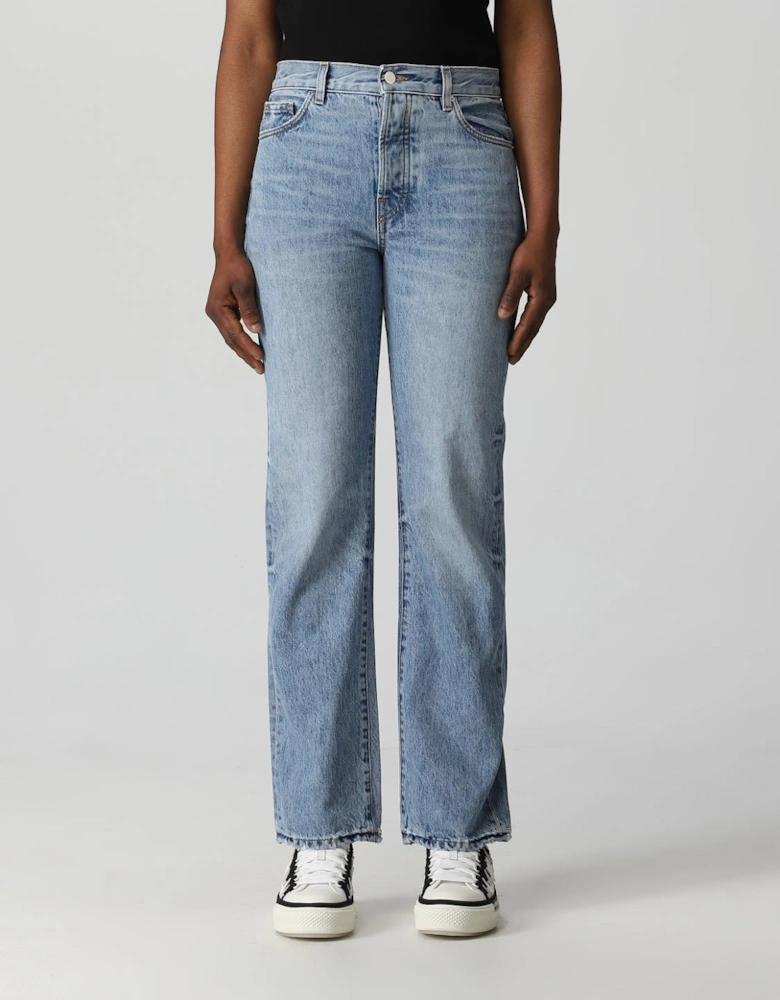 Mike Jeans Straight Leg Classic