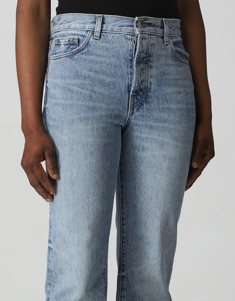 Mike Jeans Straight Leg Classic