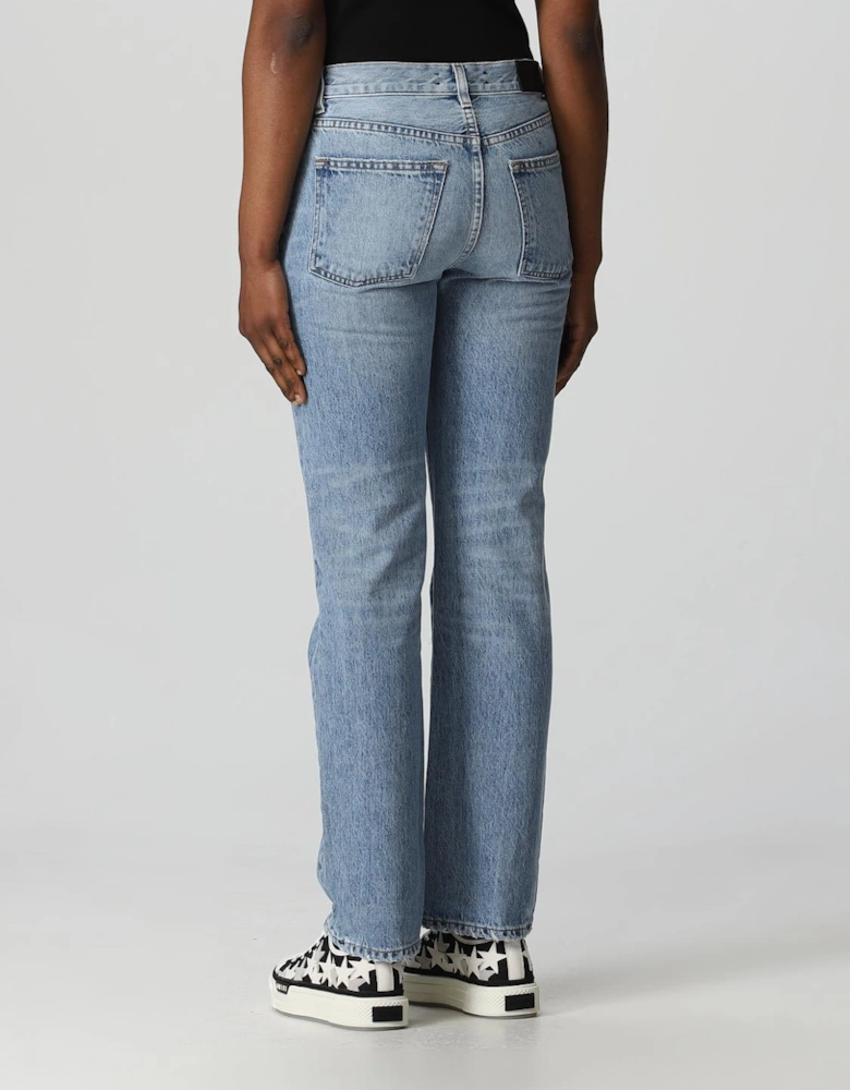 Mike Jeans Straight Leg Classic