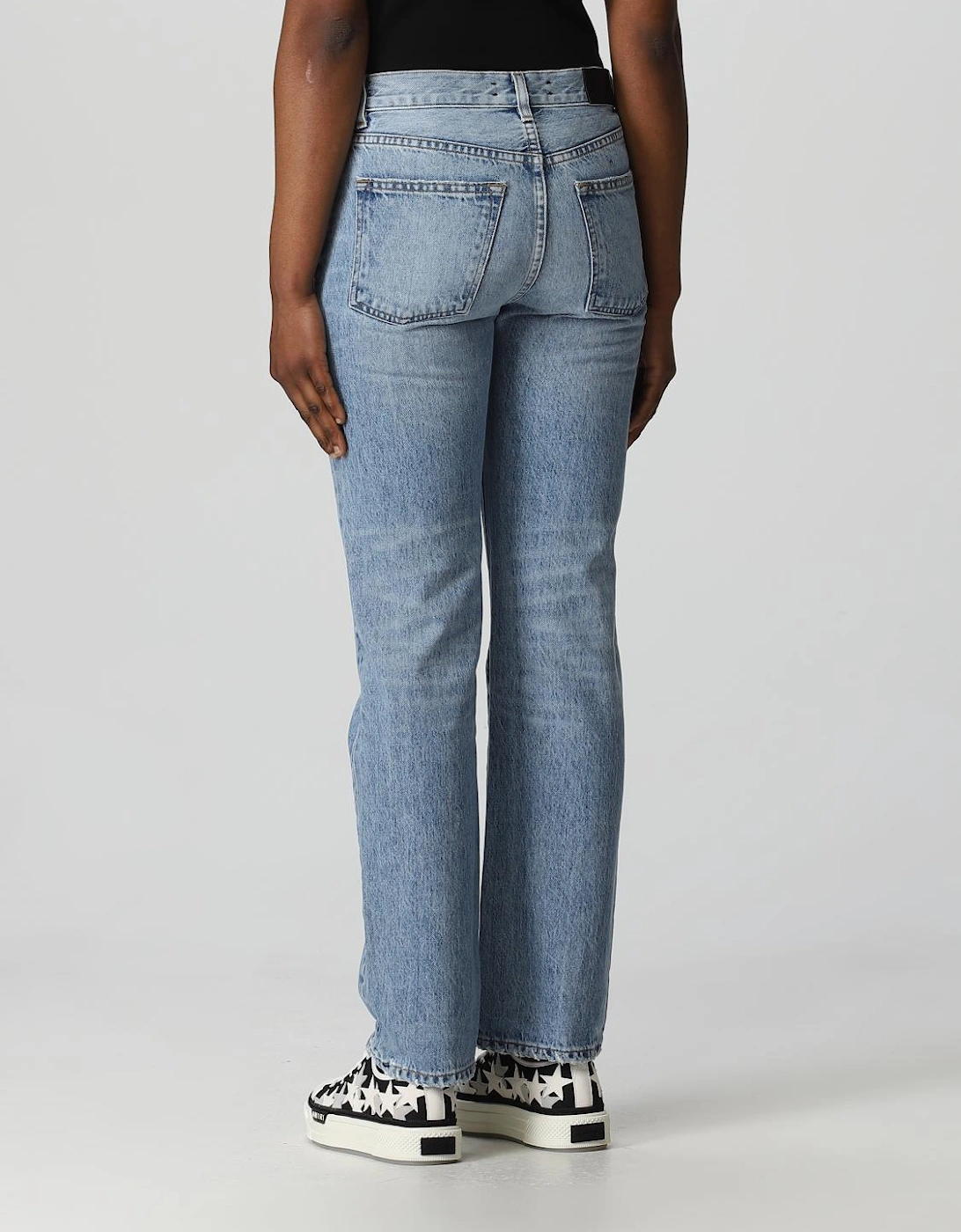 Mike Jeans Straight Leg Classic
