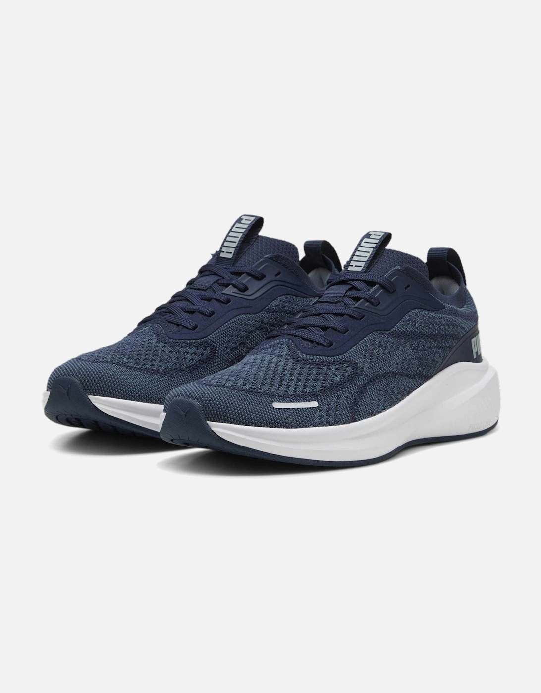 Mens Skyrocket Lite Trainers, 2 of 1