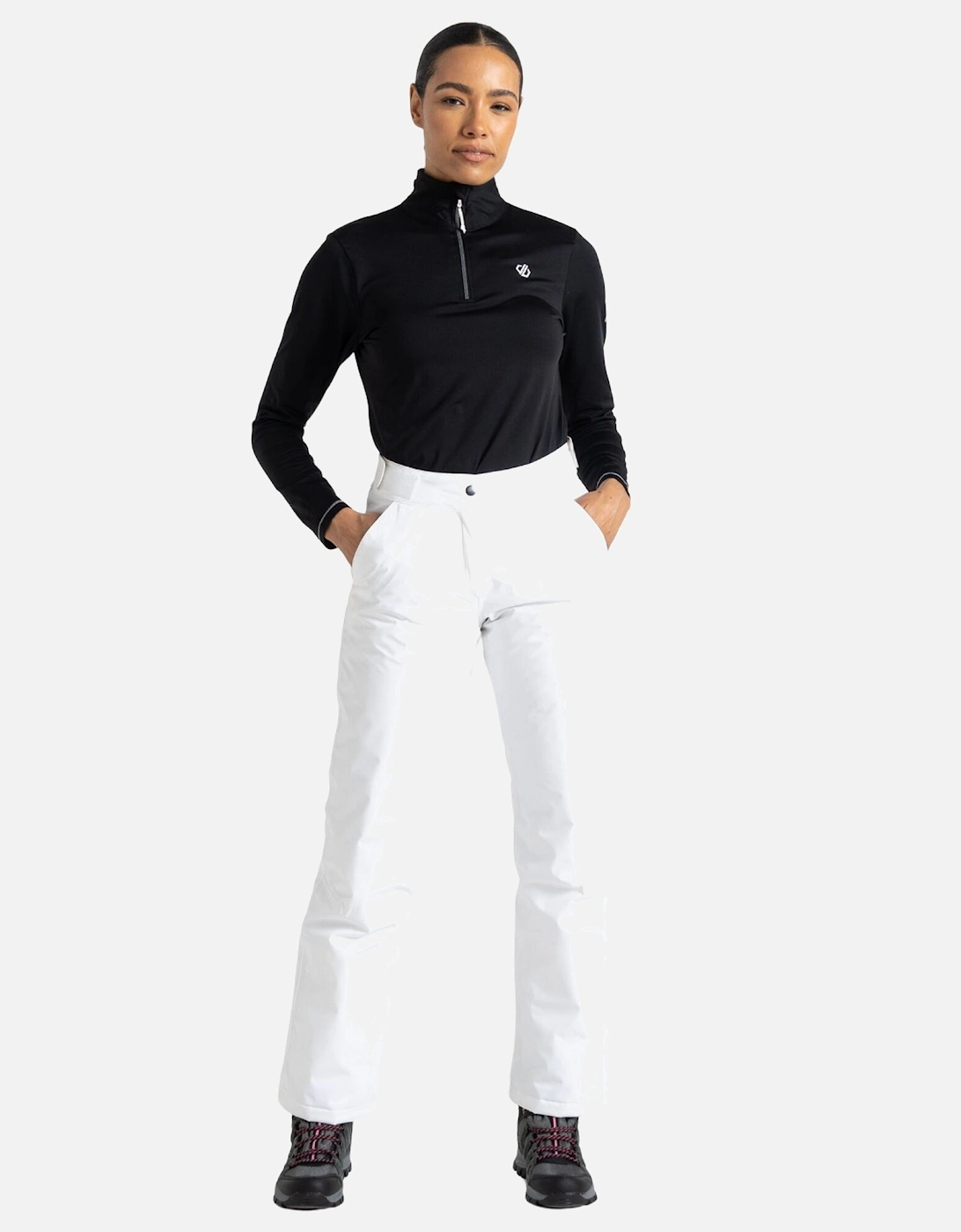Womens/Ladies Diminish Insulated Ski Trousers