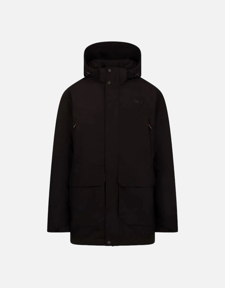 Mens Donahue DLX Padded Jacket