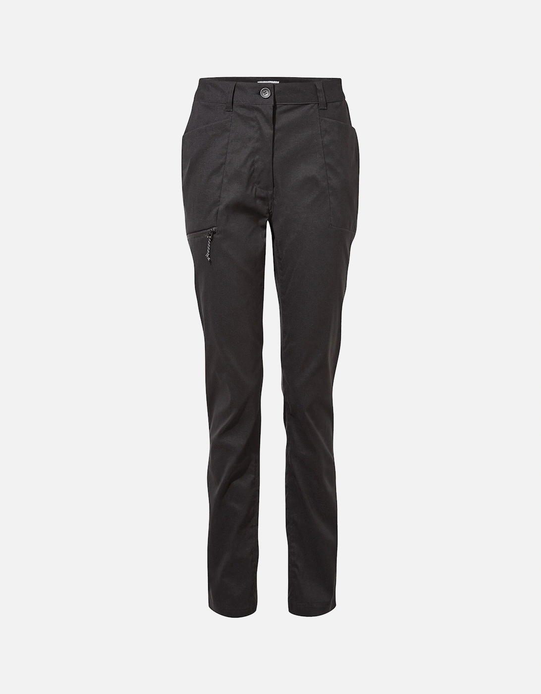 Womens/Ladies Kiwi Pro Trousers, 6 of 5