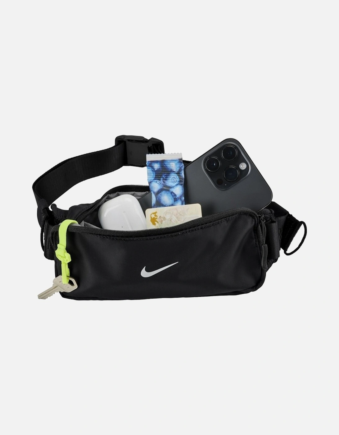 Tempo Waist Bag