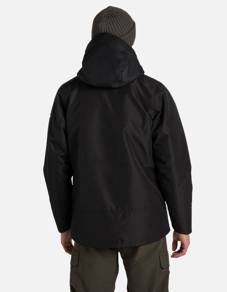 Mens Arche CO2 Renu Technology Waterproof Jacket