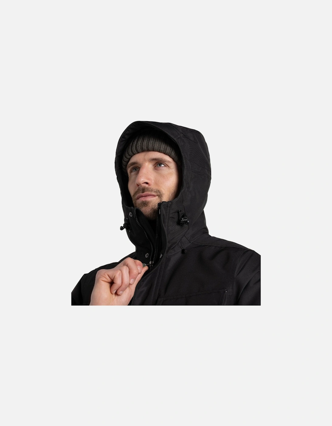 Mens Arche CO2 Renu Technology Waterproof Jacket