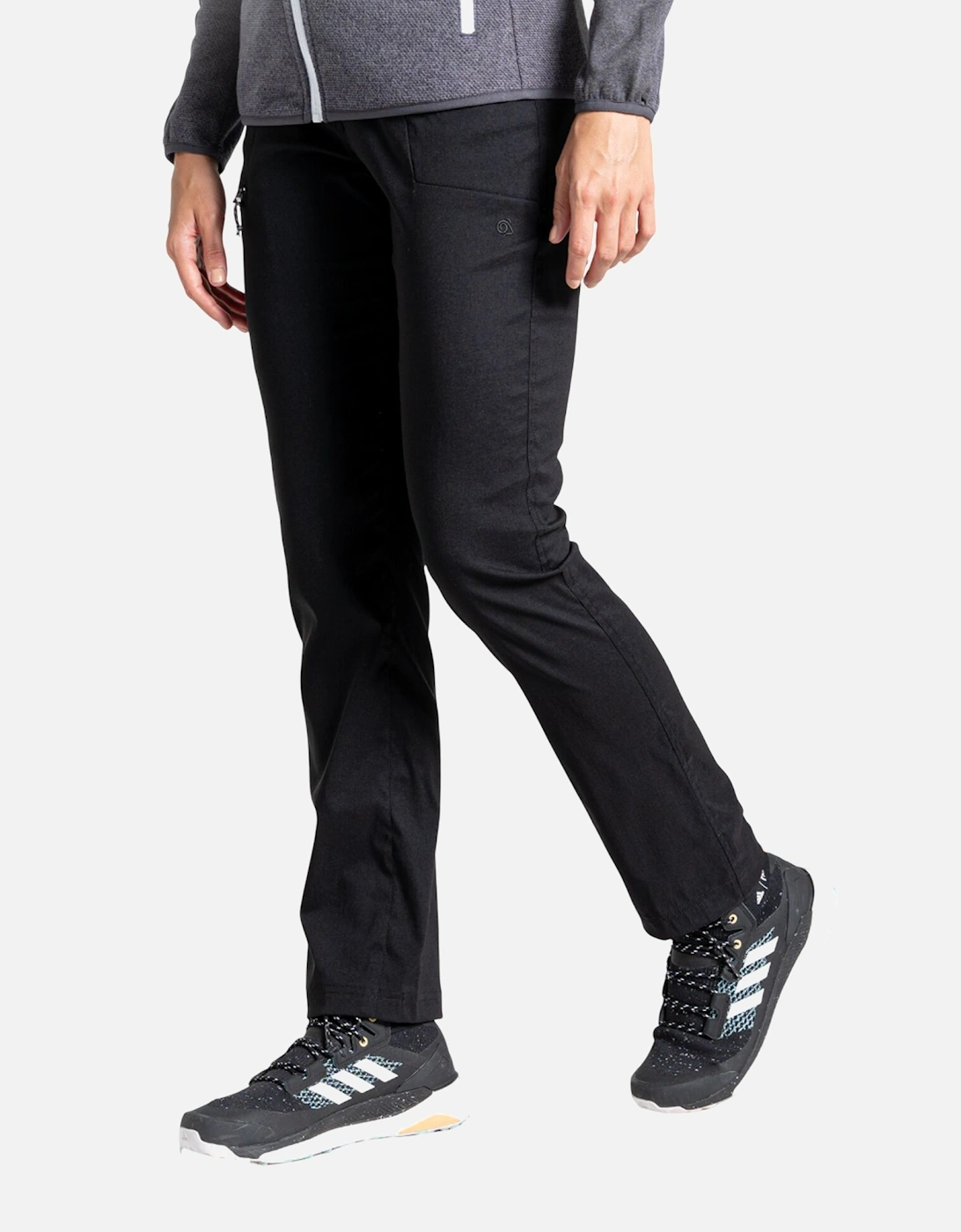 Womens/Ladies Kiwi Pro Trousers