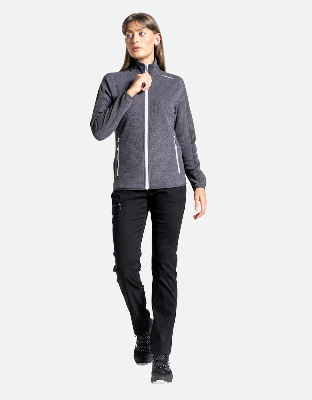 Womens/Ladies Kiwi Pro Trousers