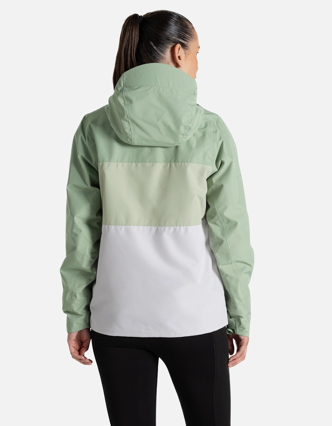 Womens/Ladies Kora Waterproof Jacket