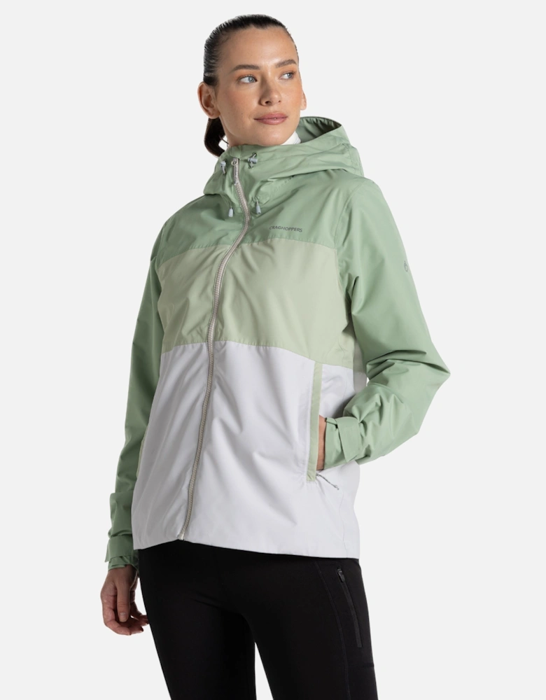 Womens/Ladies Kora Waterproof Jacket