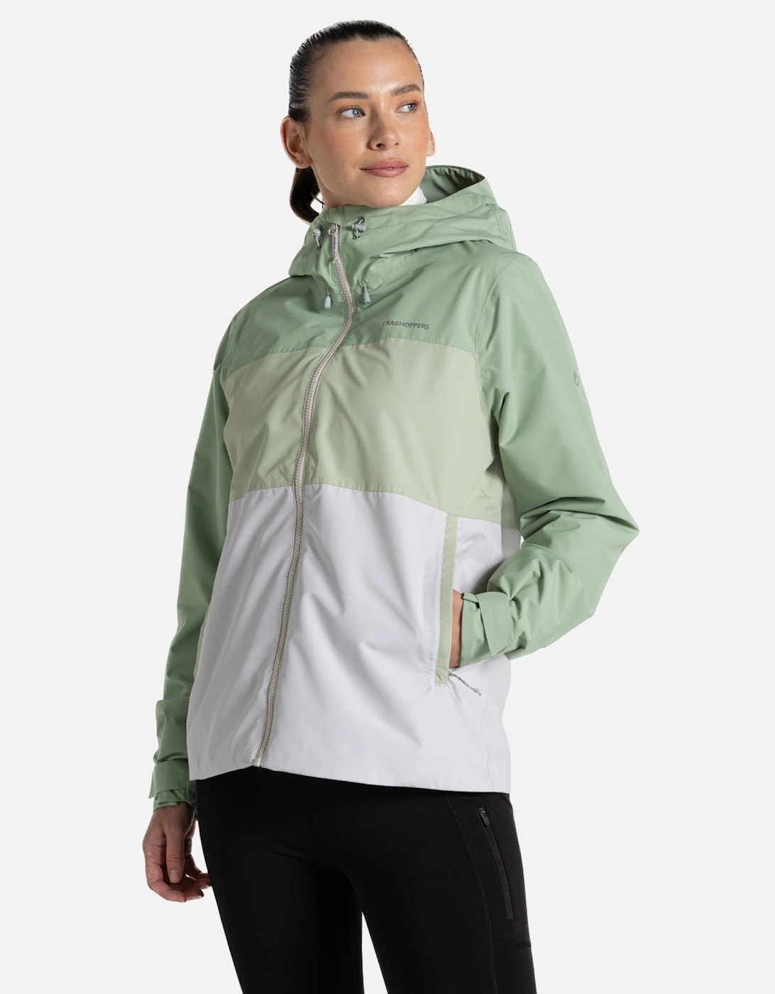 Womens/Ladies Kora Waterproof Jacket