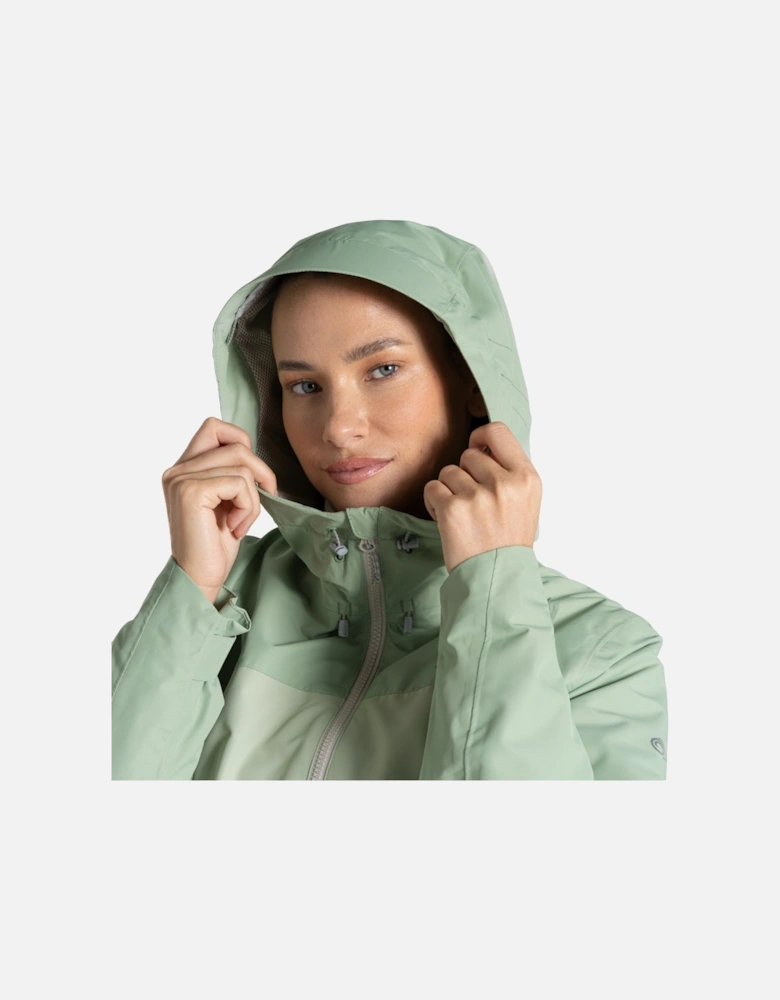 Womens/Ladies Kora Waterproof Jacket