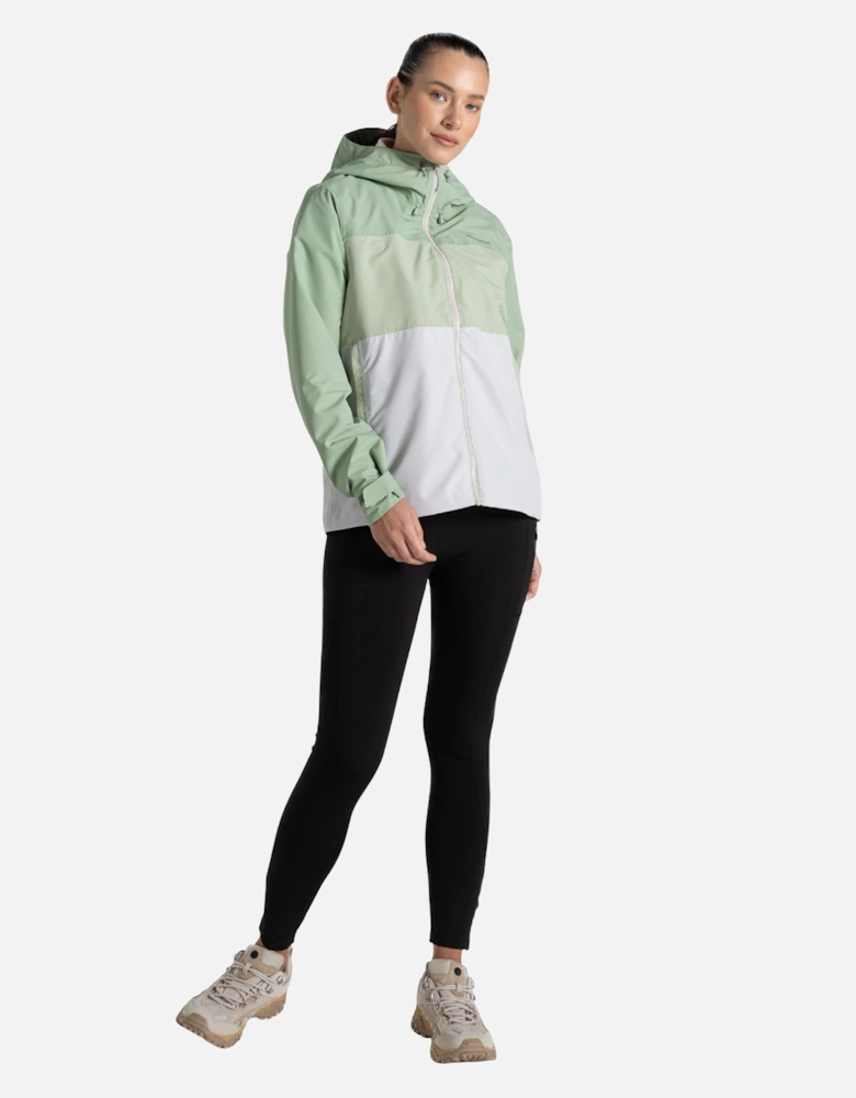 Womens/Ladies Kora Waterproof Jacket