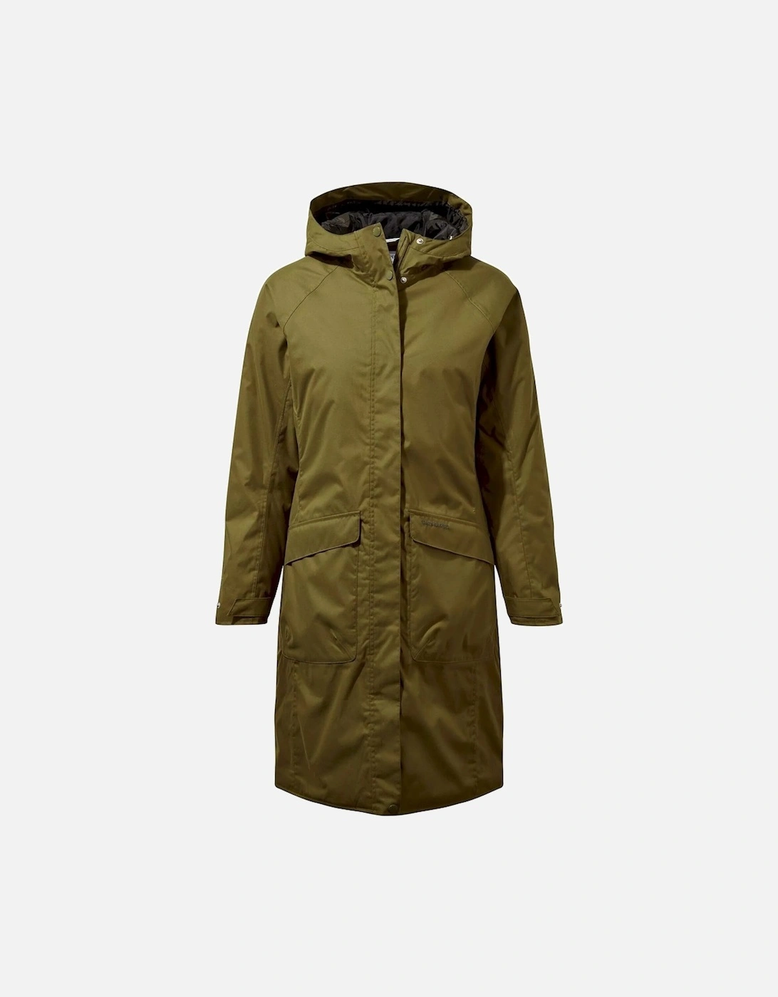 Womens/Ladies Caithness Waterproof Jacket, 5 of 4