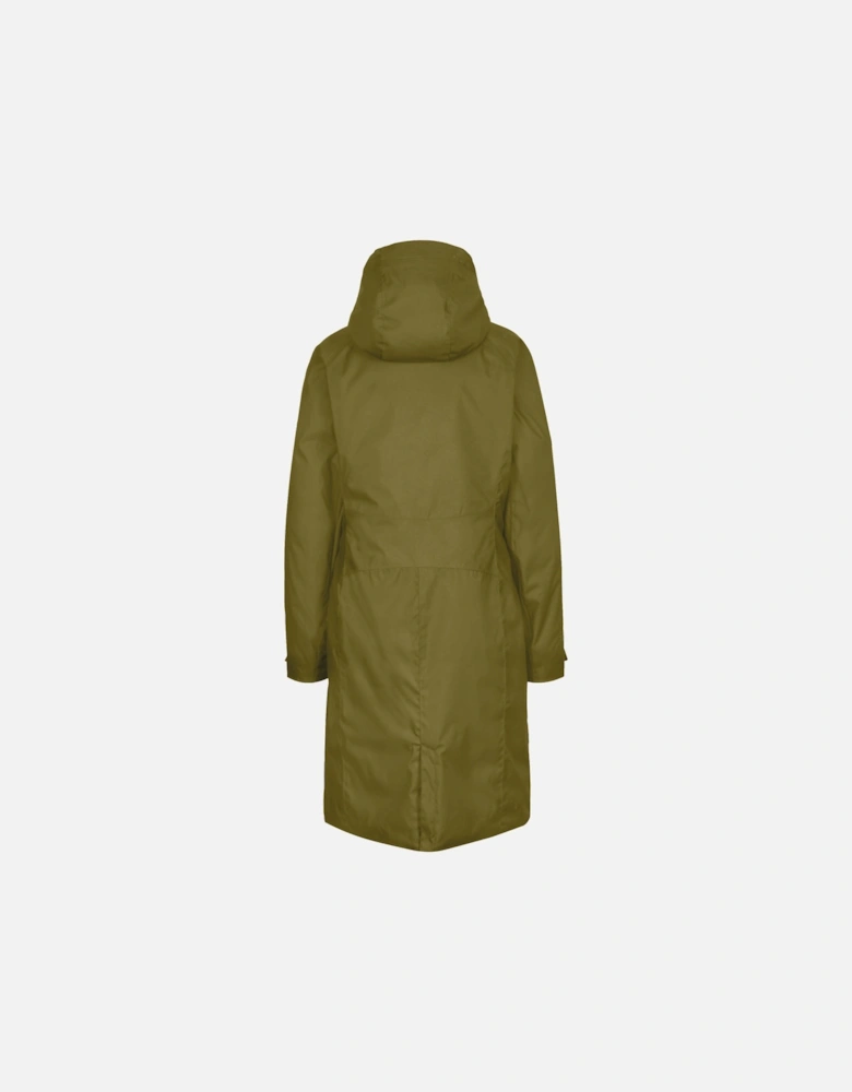 Womens/Ladies Caithness Waterproof Jacket