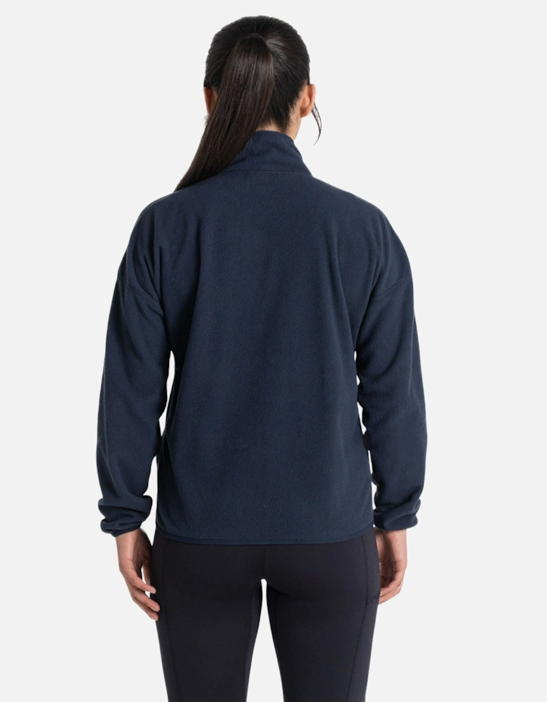 Womens/Ladies CO2 Renu Technology Full Zip Fleece Jacket