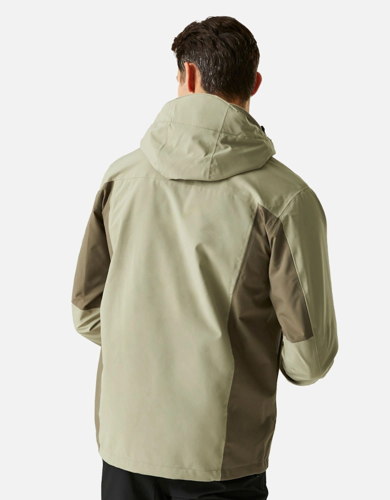 Mens Birchdale II Waterproof Jacket