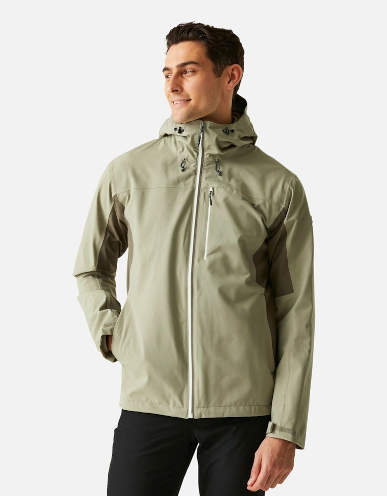 Mens Birchdale II Waterproof Jacket
