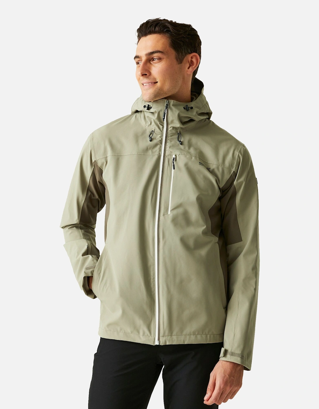 Mens Birchdale II Waterproof Jacket