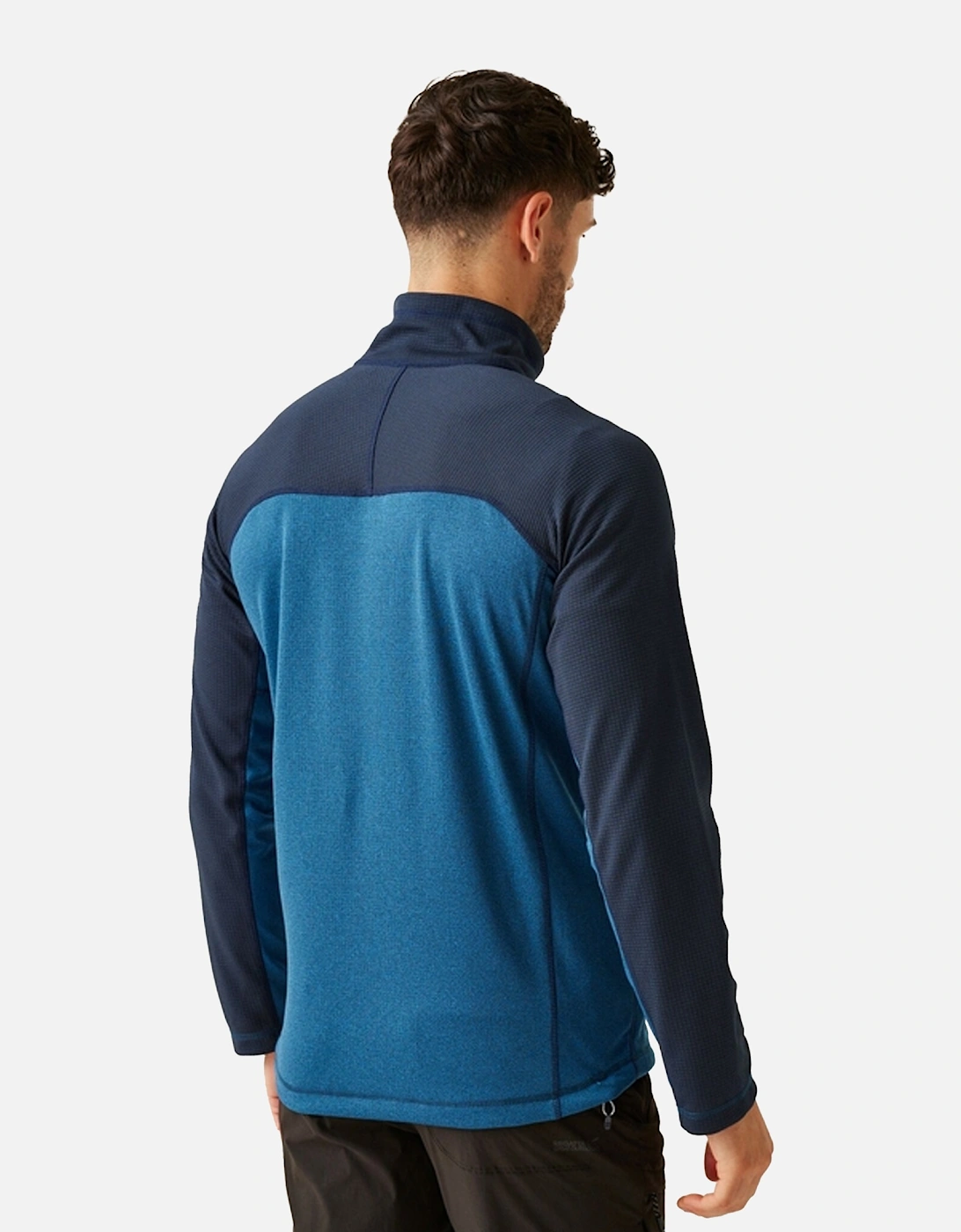 Mens Highton V Fleece Jacket