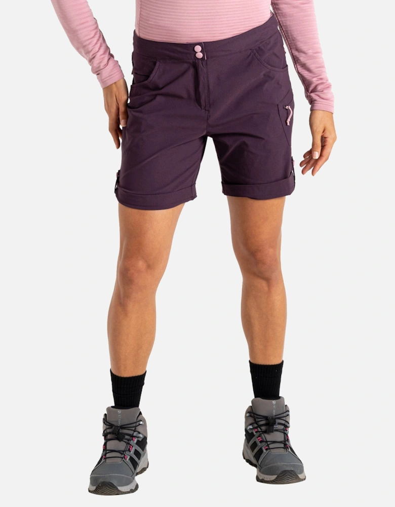 Womens/Ladies Melodic III Shorts