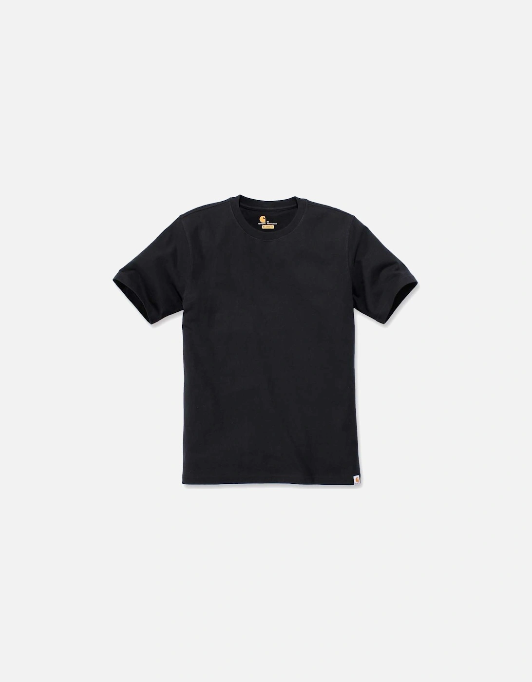 Carhartt Mens Non-Pocket Heavyweight Relaxed Fit T Shirt