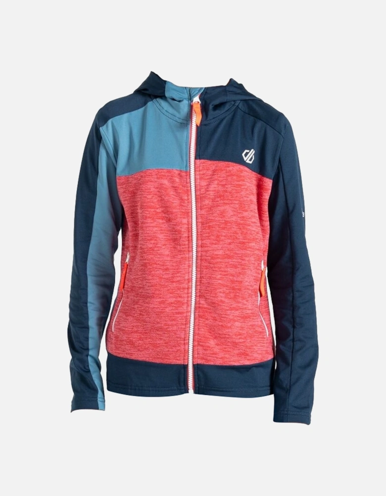 Childrens/Kids Thriving II Midlayer