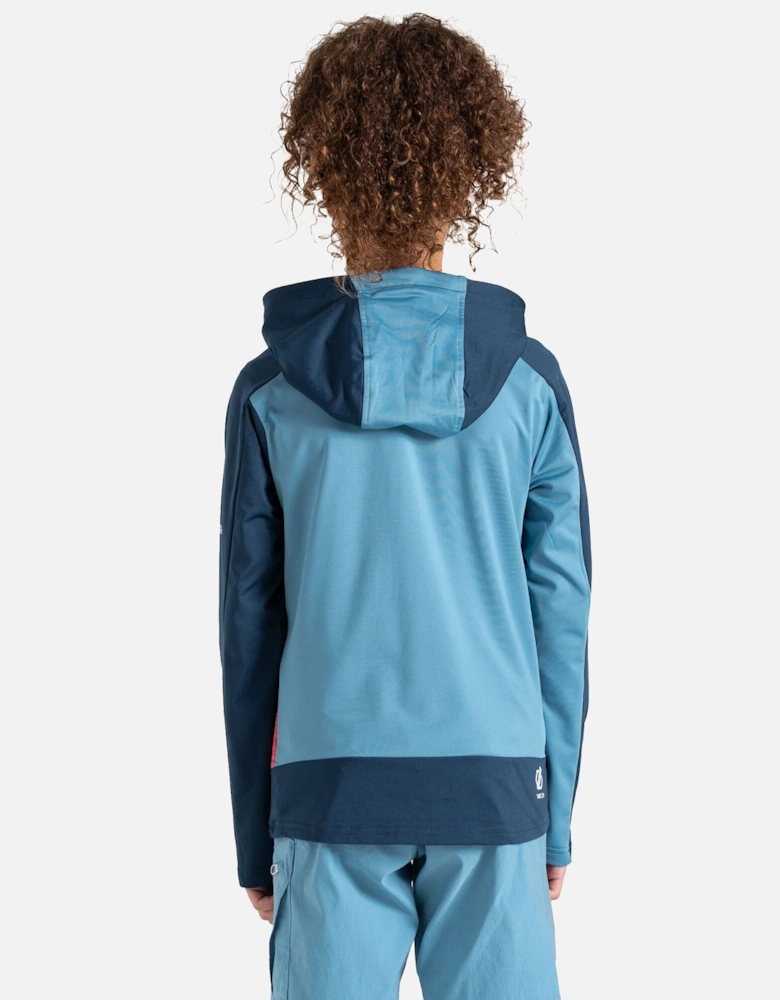 Childrens/Kids Thriving II Midlayer