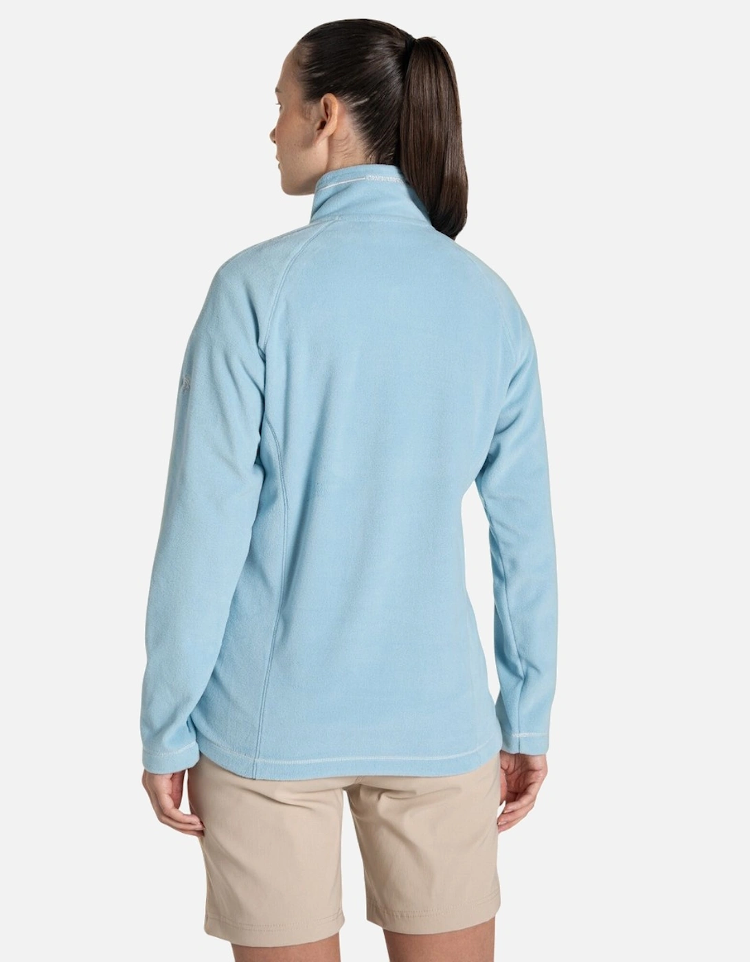 Womens/Ladies Miska VI Half Zip Fleece