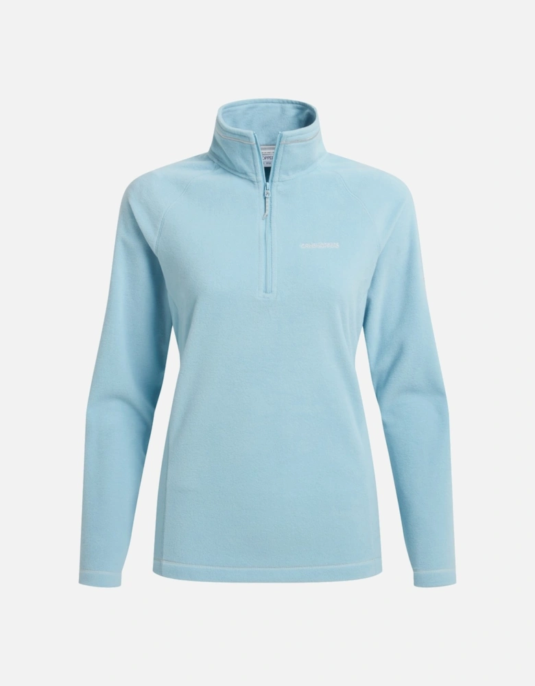 Womens/Ladies Miska VI Half Zip Fleece