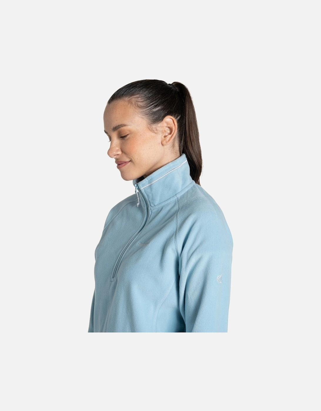 Womens/Ladies Miska VI Half Zip Fleece