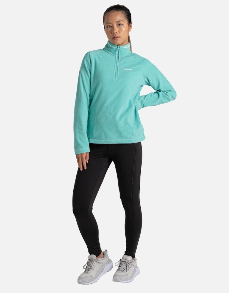 Womens/Ladies Miska VI Half Zip Fleece
