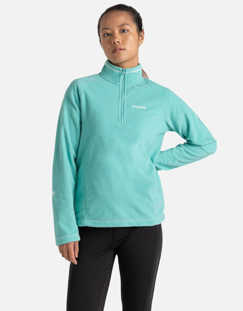 Womens/Ladies Miska VI Half Zip Fleece