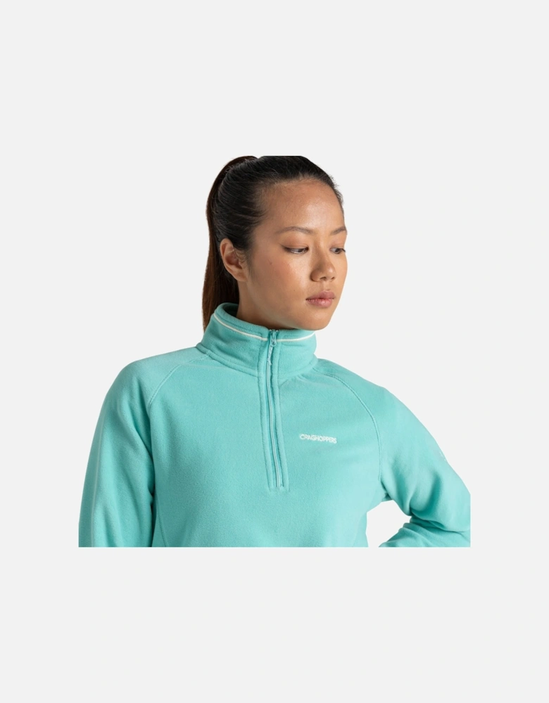 Womens/Ladies Miska VI Half Zip Fleece